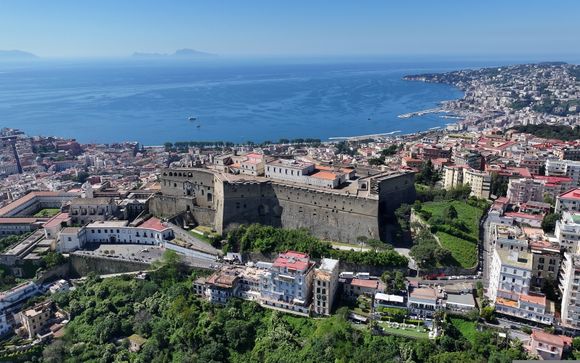 Your optional excursions & extras