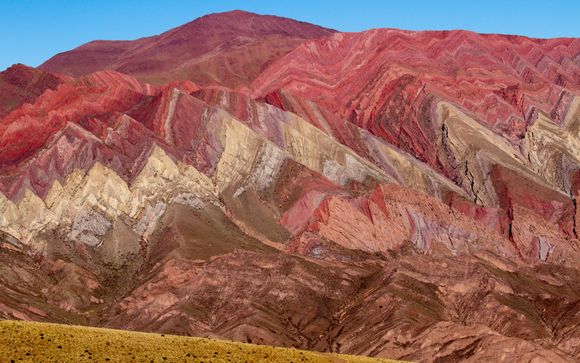 Your itinerary in detail