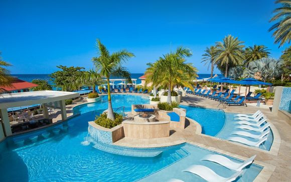 Divi Little Bay Beach Resort 4*