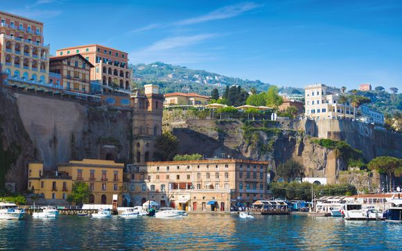 Your cruise at a glance