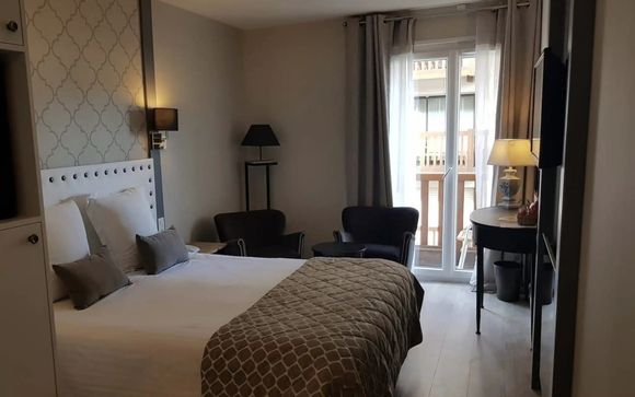 Your room