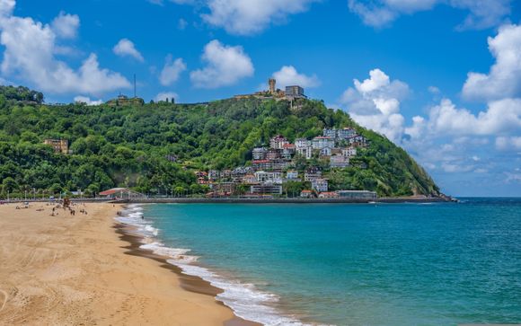 Your itinerary in detail