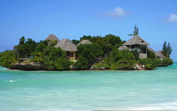 Welcome to Kenya & Zanzibar