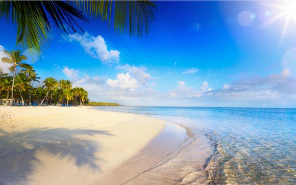 Your itinerary in detail