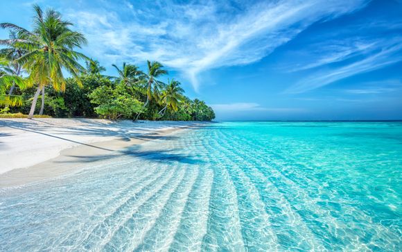 Welcome to the United Arab Emirates & The Maldives 