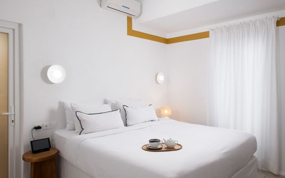Your room