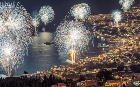 Your optional extras