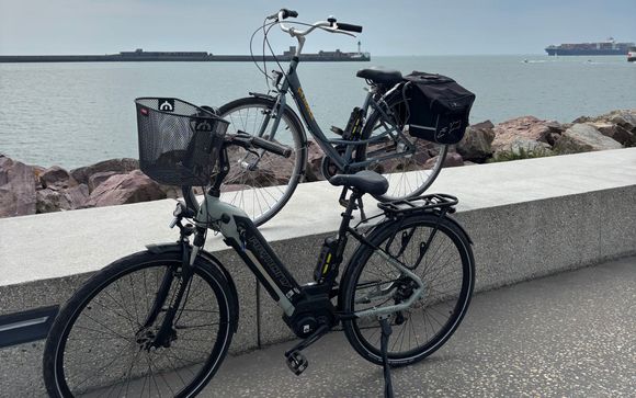 Optional hotel services