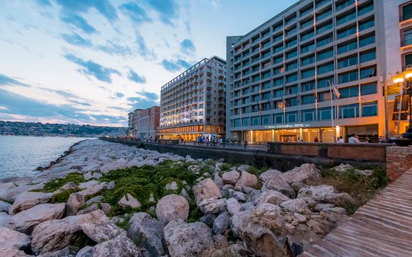 Royal Continental 4*