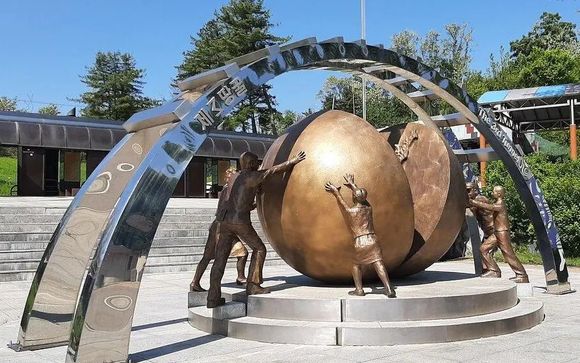 Your optional excursions