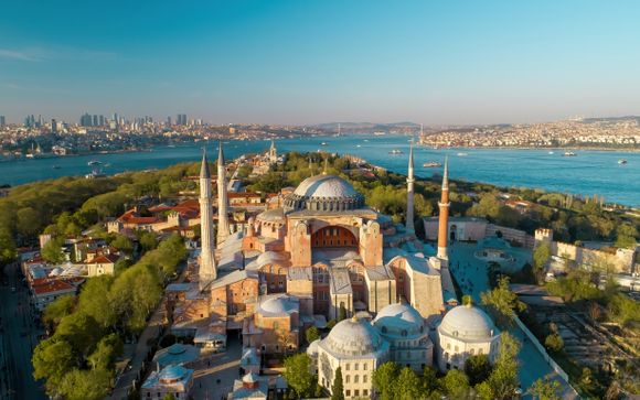 Included excursions and extras