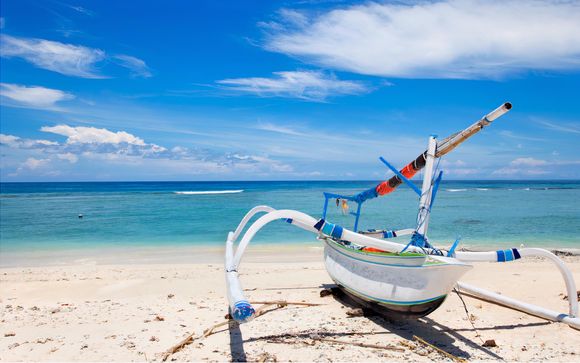 A magical journey to Hong Kong and Indonesia