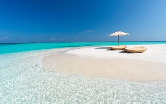 Welcome to Sri Lanka and The Maldives