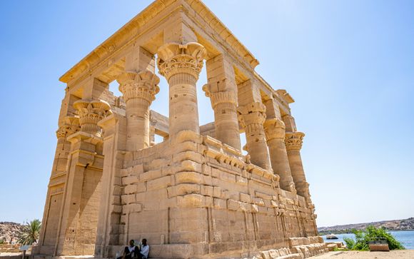 Your optional excursions & extras