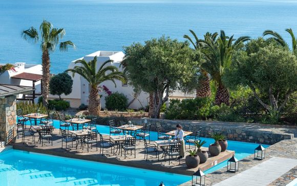 Kappa Club Aquila Elounda Village 5*
