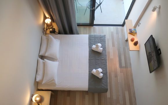 Your room