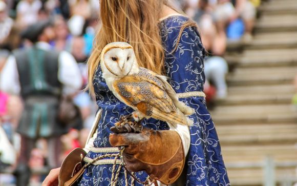 Puy du Fou: A unique showpark