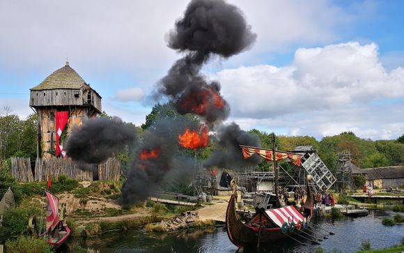 Puy du Fou: A unique showpark