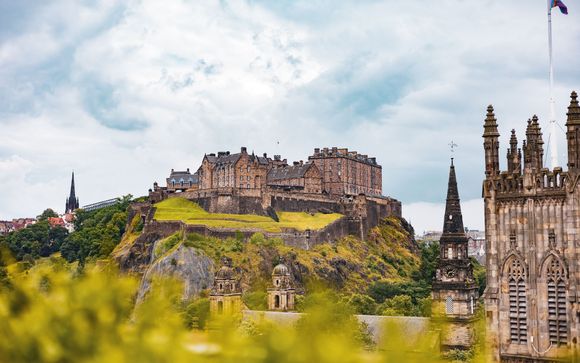 Optional excursions & extras