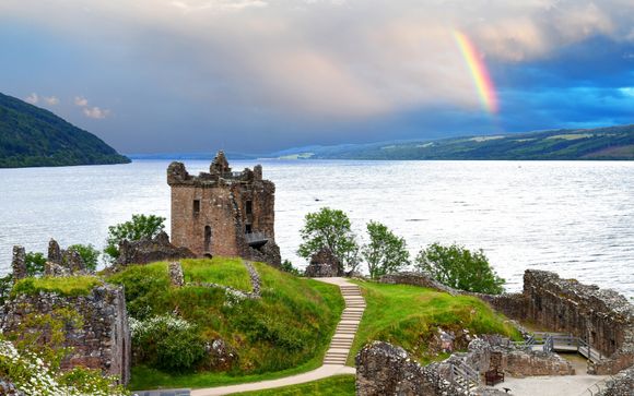 Optional excursions and extras