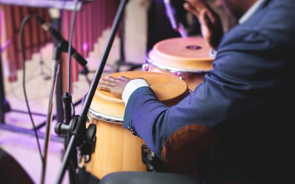 Your options and activities