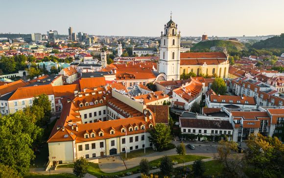 Your optional excursions & extras