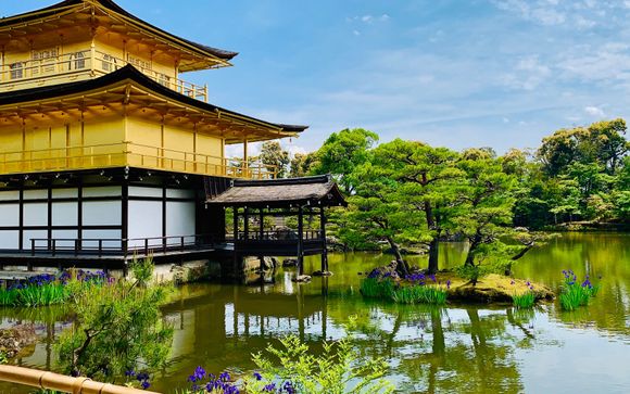 Your optional excursions & extras