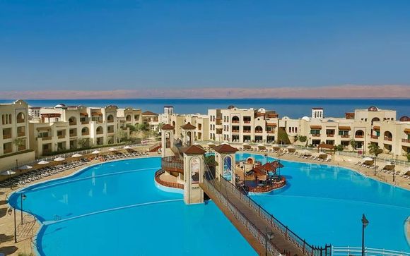 Your hotels