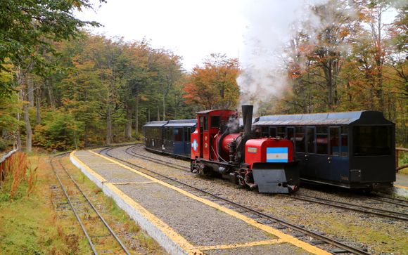 Your optional excursions 