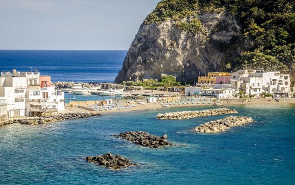 Your included excursions