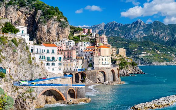 Your included excursions