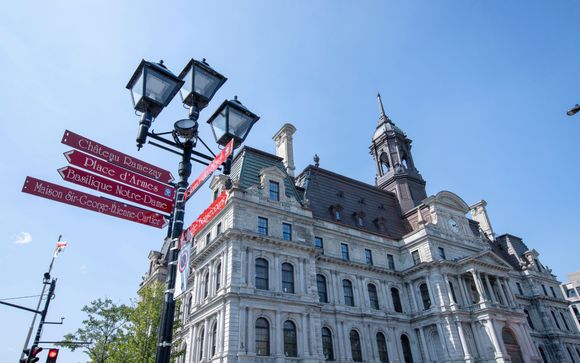 Optional excursions & extras