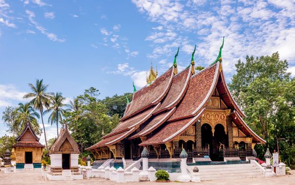 Your itinerary in detail