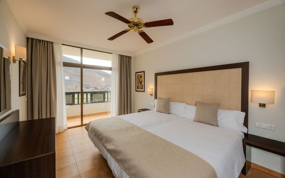 Your room