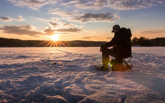 Your optional excursions