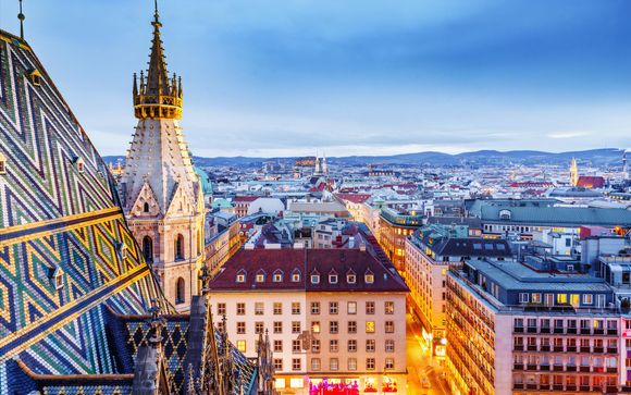 Your itinerary in detail