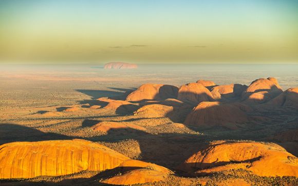 Optional excursions & extras