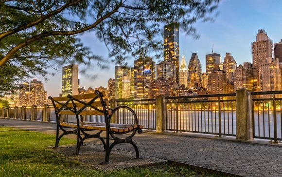 Welcome to the United States