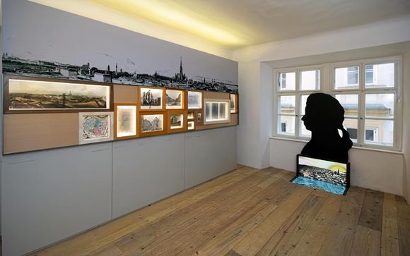 Your included excursions