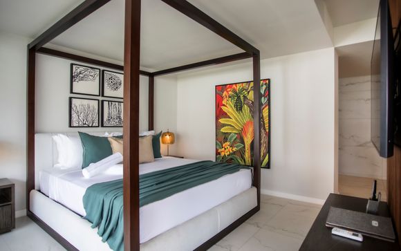 Your room