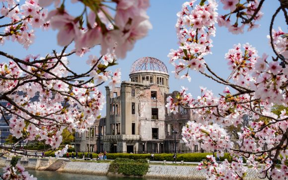 Your itinerary in detail