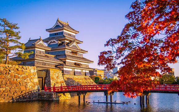 Your itinerary in detail