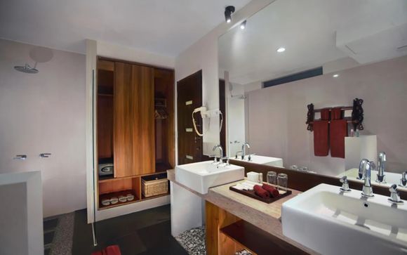 Your room