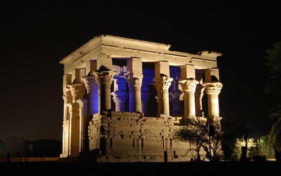 Optional extras & excursions