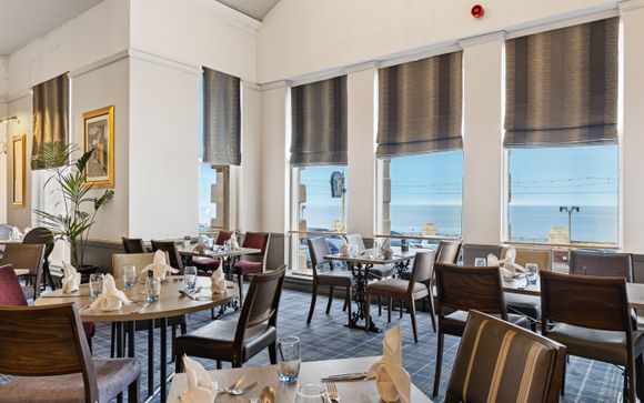 The Imperial Hotel Blackpool 4*