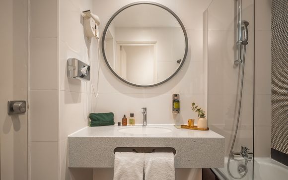 Your room