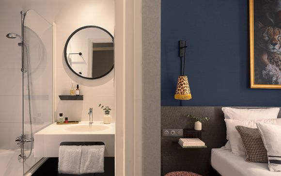 Your room