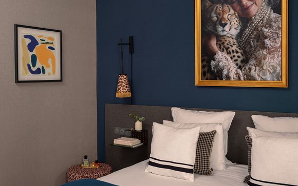 Your room
