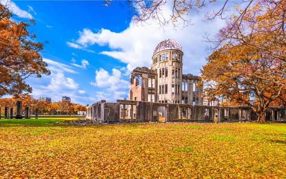 Your optional excursions & extras