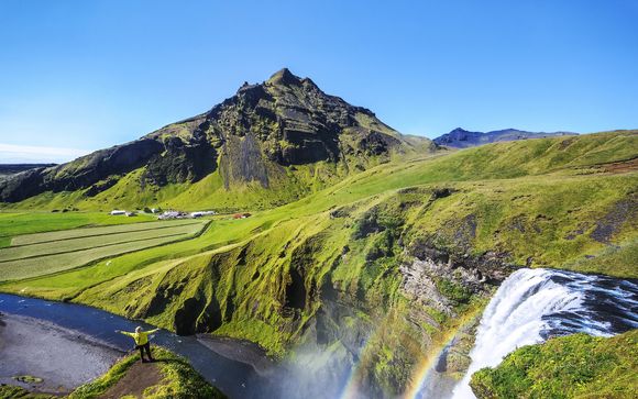 Your itinerary in detail